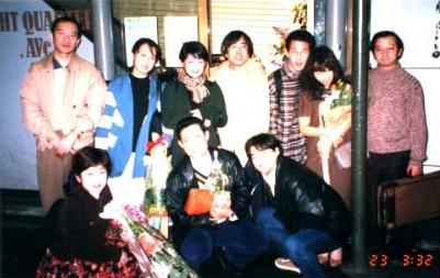 L.Q.A.�̑O�̎ʐ^