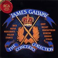 The Concerto Collection