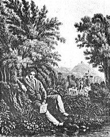 ベートーヴェンの写真