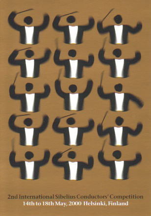 �R���N�[���̃|�X�^�[